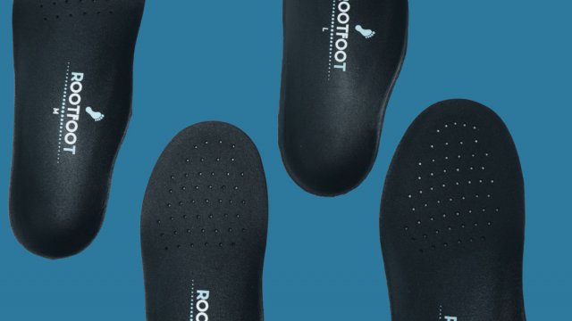 Франшиза ROOTFOOT