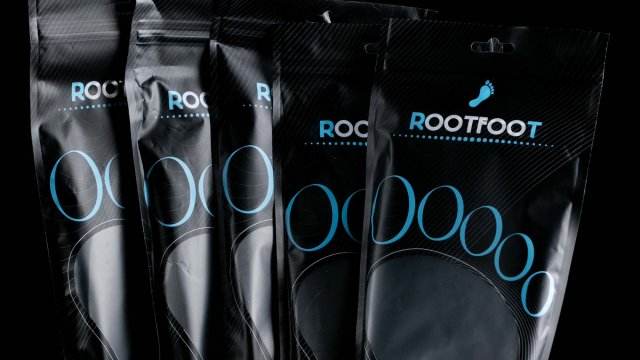 Франшиза ROOTFOOT