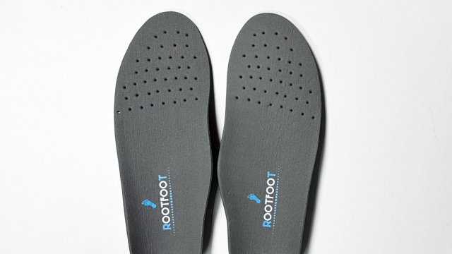 Франшиза ROOTFOOT