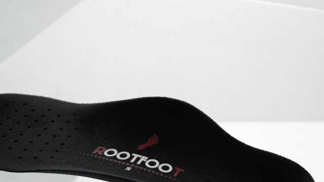Франшиза ROOTFOOT