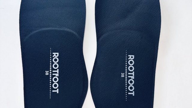 Франшиза ROOTFOOT