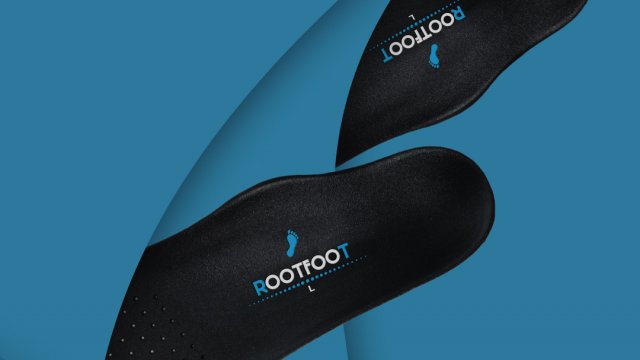 Франшиза ROOTFOOT