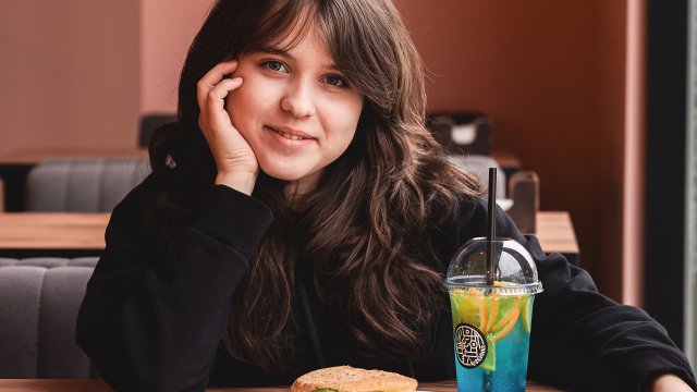 Франшиза Кофеинка