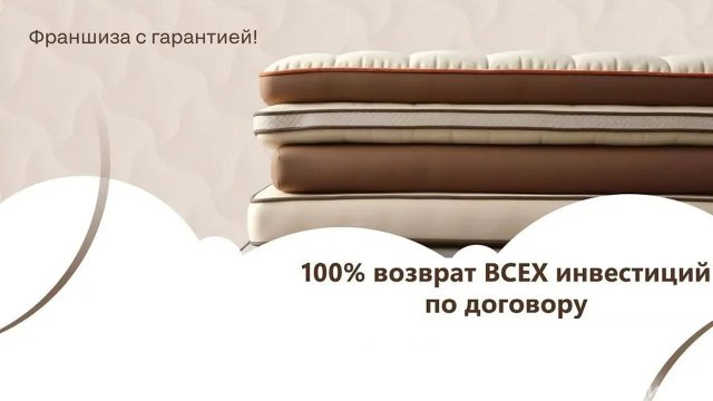 Франшиза Bishek