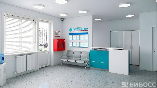 Франшиза Единство