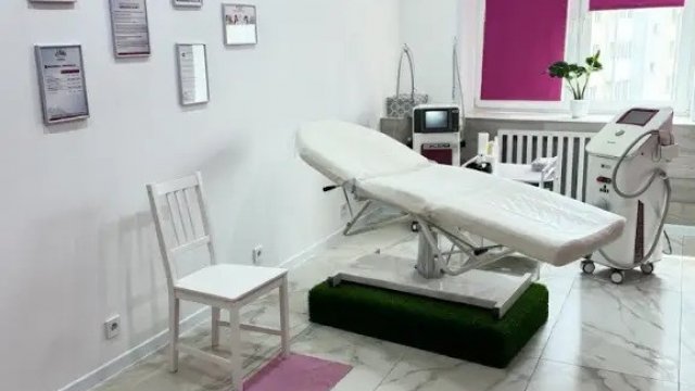 Франшиза Beauty Queen