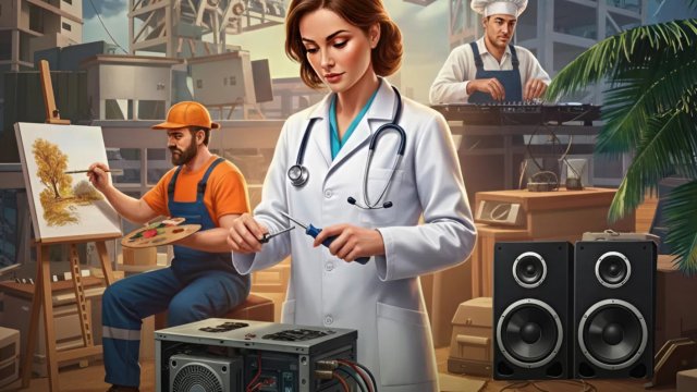 Франшиза DimAleks Media Group