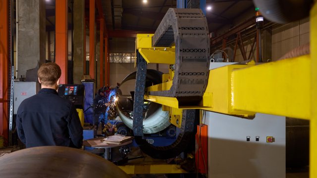 Франшиза РОСАВТОНОМГАЗ