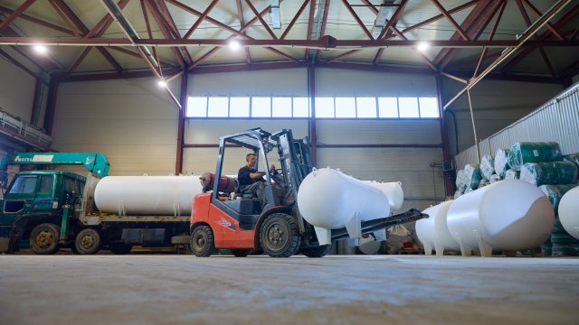 Франшиза РОСАВТОНОМГАЗ