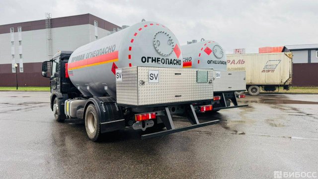 Франшиза РОСАВТОНОМГАЗ