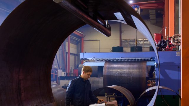 Франшиза РОСАВТОНОМГАЗ