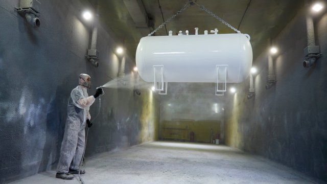 Франшиза РОСАВТОНОМГАЗ