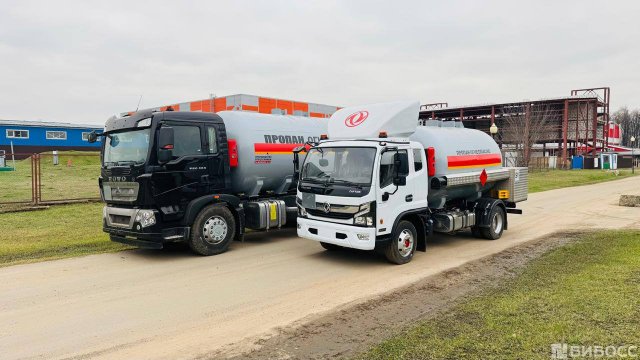 Франшиза РОСАВТОНОМГАЗ