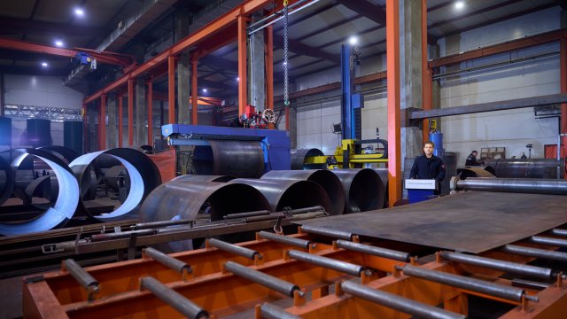 Франшиза РОСАВТОНОМГАЗ