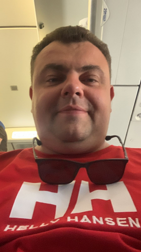 Андрей Новосельцев