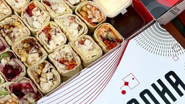 Франшиза ГРИЛЬЗОНА