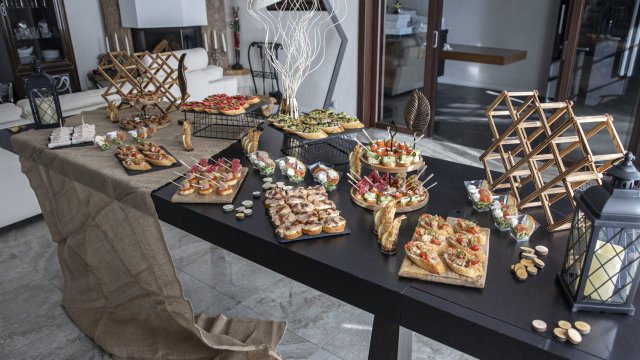Франшиза Brusketta