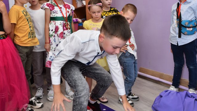 Франшиза Умный Кит