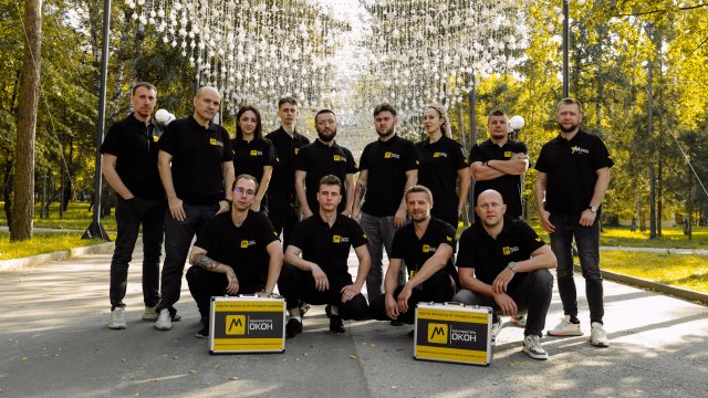 Франшиза Мануфактура Окон