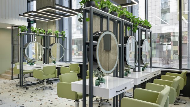 Франшиза Naturel Studio