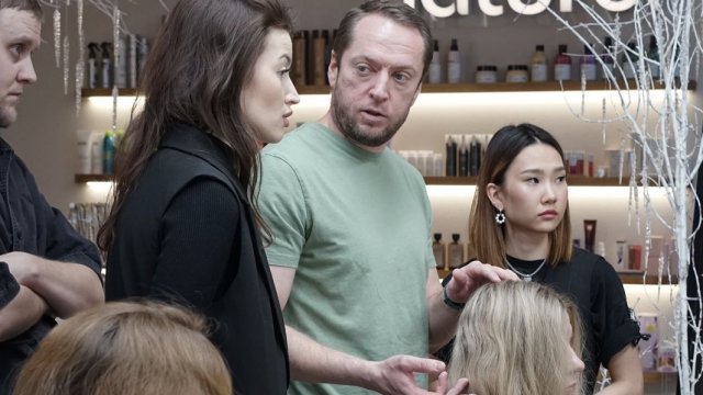 Франшиза Naturel Studio