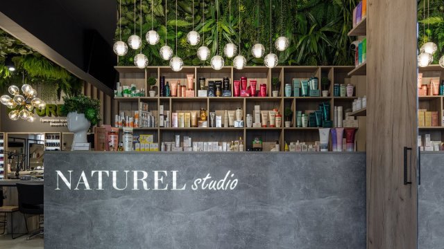 Франшиза Naturel Studio