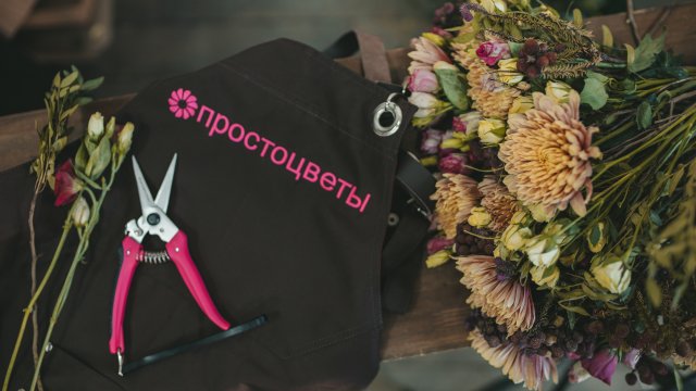 Франшиза ПРОСТОЦВЕТЫ