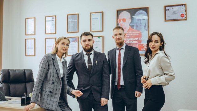 Франшиза Капитал