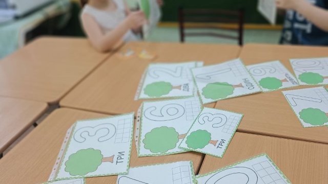 Франшиза Детская Академия Развитиум