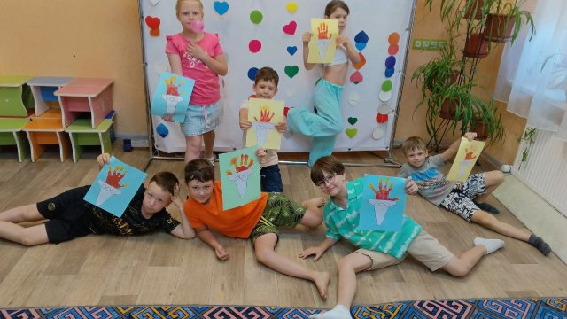 Франшиза Детская Академия Развитиум