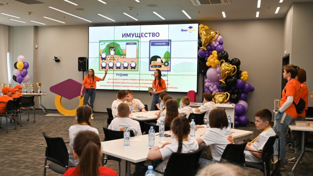 Франшиза ФинГрам