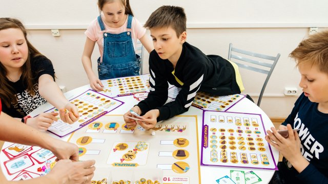 Франшиза ФинГрам
