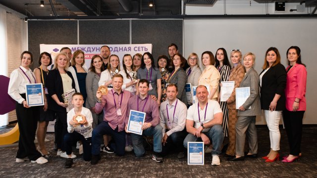 Франшиза ФинГрам