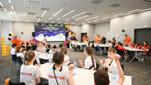 Франшиза ФинГрам