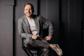 Максим Багаев