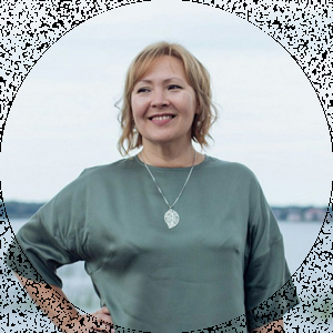 Жанна Михайловна Беляева