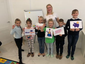 Мария Похлебаева