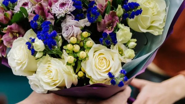 Франшиза FixPriceFlowers