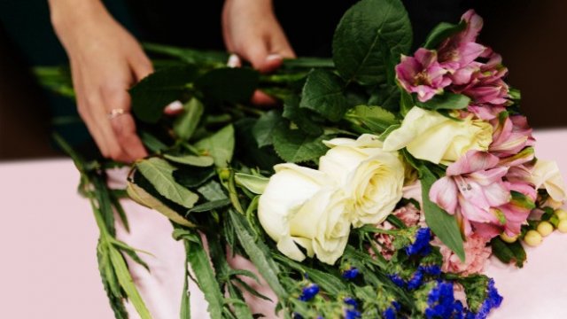Франшиза FixPriceFlowers