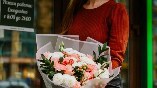 Франшиза FixPriceFlowers