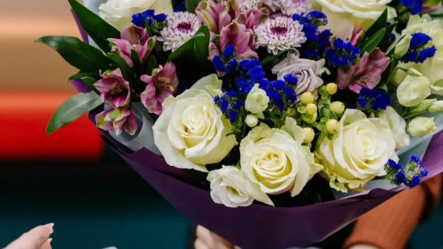 Франшиза FixPriceFlowers