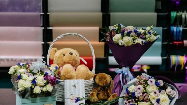 Франшиза FixPriceFlowers