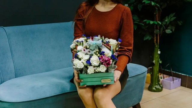 Франшиза FixPriceFlowers