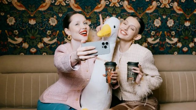 Франшиза GUSSI Coffee