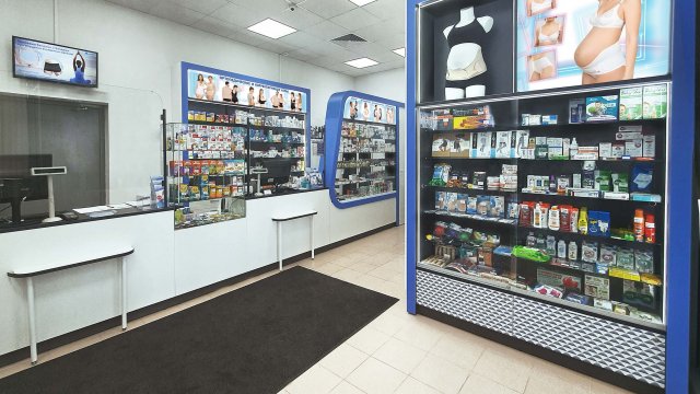 Франшиза ОртоФарм