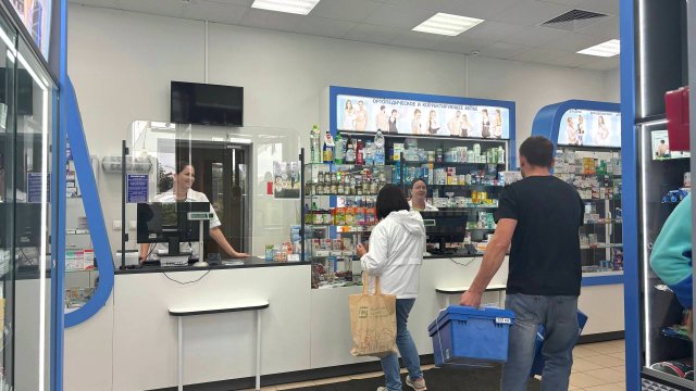 Франшиза ОртоФарм