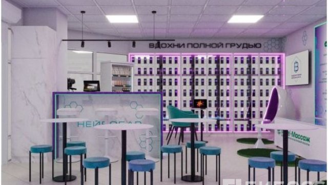 Франшиза Фабрика Здоровья Skobel