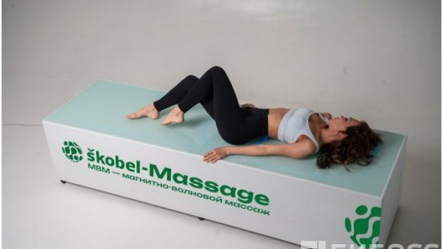 Франшиза Фабрика Здоровья Skobel