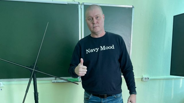 Франшиза You Active