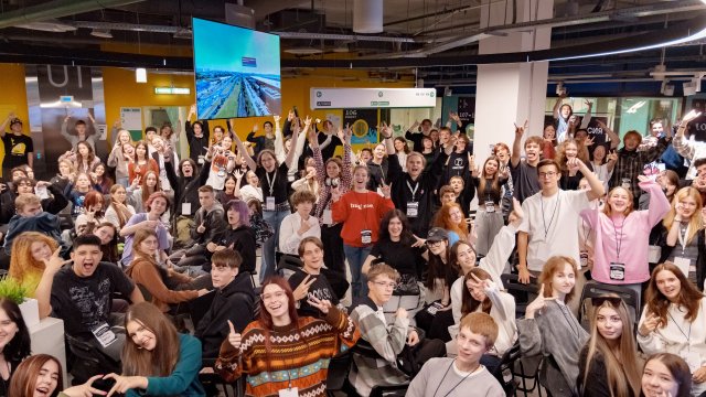Франшиза IThub